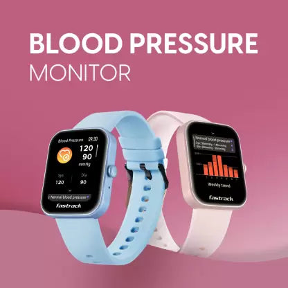 Fastrack Reflex Hello 1.69 HD Display BT Calling AI Voice 50+ Sport Smartwatch (Black Strap, Free Size) Fastrack Reflex Hello 1.69 HD Display BT Calling AI Voice 50+ Sport Smartwatch (Black Strap, Free Size)